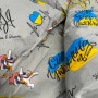 Комплект постельного белья SoundSleep Пес Патрон бязь полуторный 160х215 см (94316223)