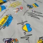 Комплект постельного белья SoundSleep Пес Патрон бязь полуторный 160х215 см (94316223)
