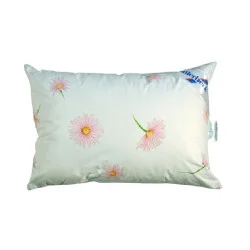Billerbeck Inna anti-allergenic pillow 50x50 cm colored (1334-05/50)