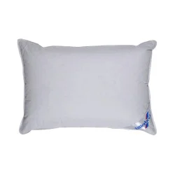 Billerbeck Iris feather pillow 50x70 cm white (1502-11/57)