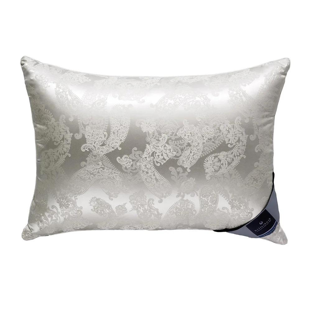 Billerbeck Exquisit down pillow 50x70 cm white (51932973)