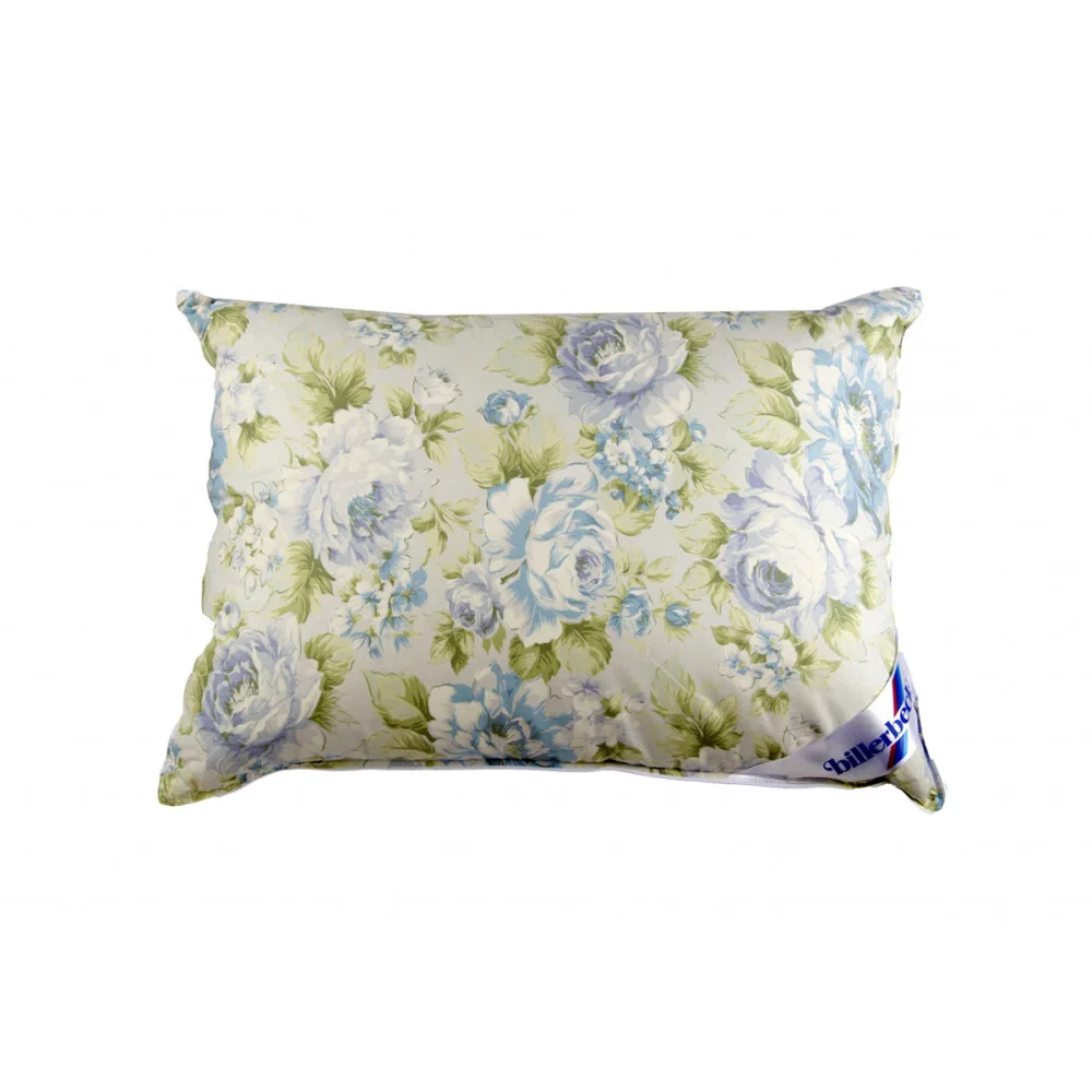 Pillow Billerbeck Venice 90% down 40x60 cm colored (1592-03/46)