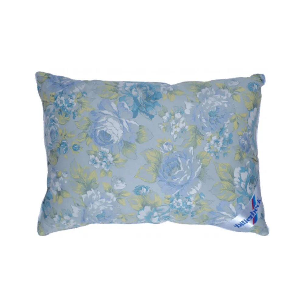 Pillow Billerbeck Venice 90% down 40x60 cm colored (1592-03/46)