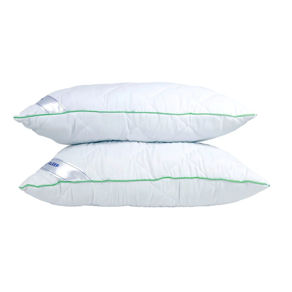 Pillow SoundSleep Bamboo Antiallergic 70x70 cm (93444279)