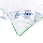 Pillow SoundSleep Bamboo Antiallergic 70x70 cm (93444279)