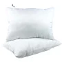 Pillow Emily Lightness Antiallergic with Zipper 50x70 cm White (93963404)