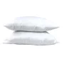 Pillow Emily Lightness Antiallergic with Zipper 50x70 cm White (93963404)