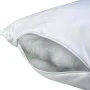 Pillow Emily Lightness Antiallergic with Zipper 50x70 cm White (93963404)