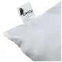 Pillow Emily Lightness Antiallergic with Zipper 50x70 cm White (93963404)