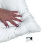 Pillow Emily Lightness Antiallergic with Zipper 50x70 cm White (93963404)