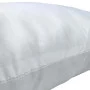 Pillow Emily Lightness Antiallergic with Zipper 50x70 cm White (93963404)