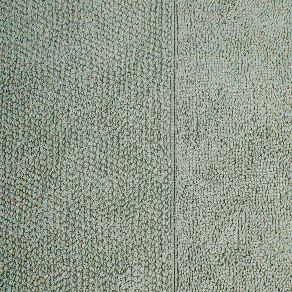 Towel SoundSleep Tender terry 50x90 cm 550g light green (2800004633215)