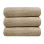 Towel SoundSleep Inspire terry 50x90 cm 500g beige (2800004645355)