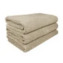 Towel SoundSleep Inspire terry 50x90 cm 500g beige (2800004645355)