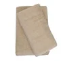 Towel SoundSleep Inspire terry 50x90 cm 500g beige (2800004645355)