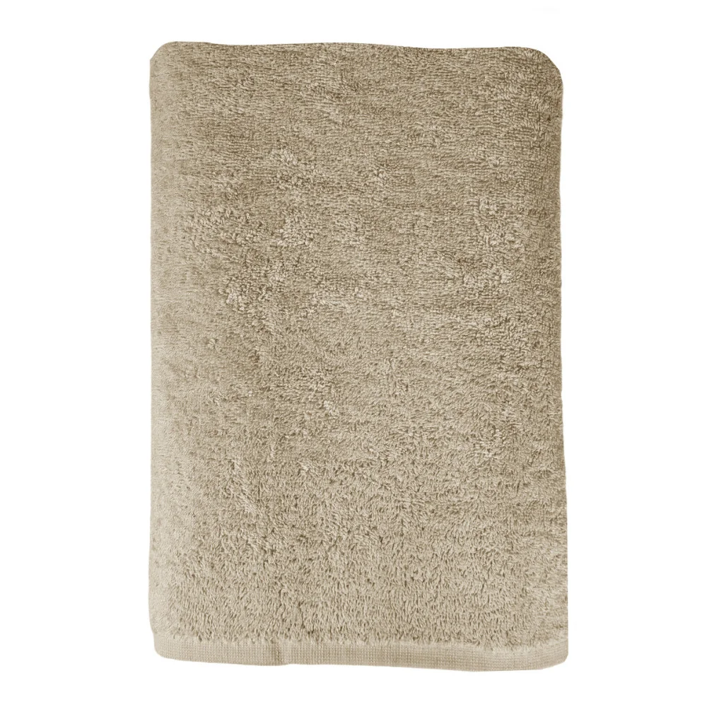 Towel SoundSleep Inspire terry 50x90 cm 500g beige (2800004645355)