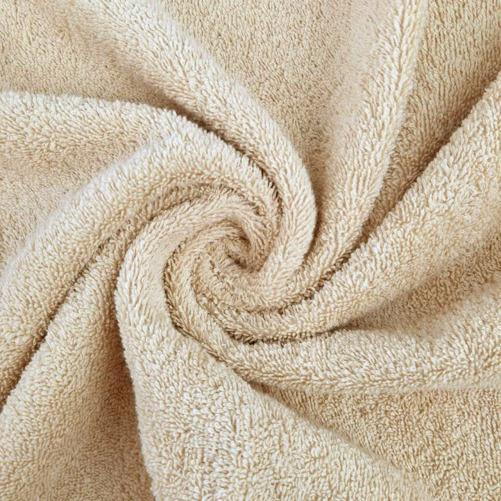 Towel SoundSleep Inspire terry 50x90 cm 500g beige (2800004645355)