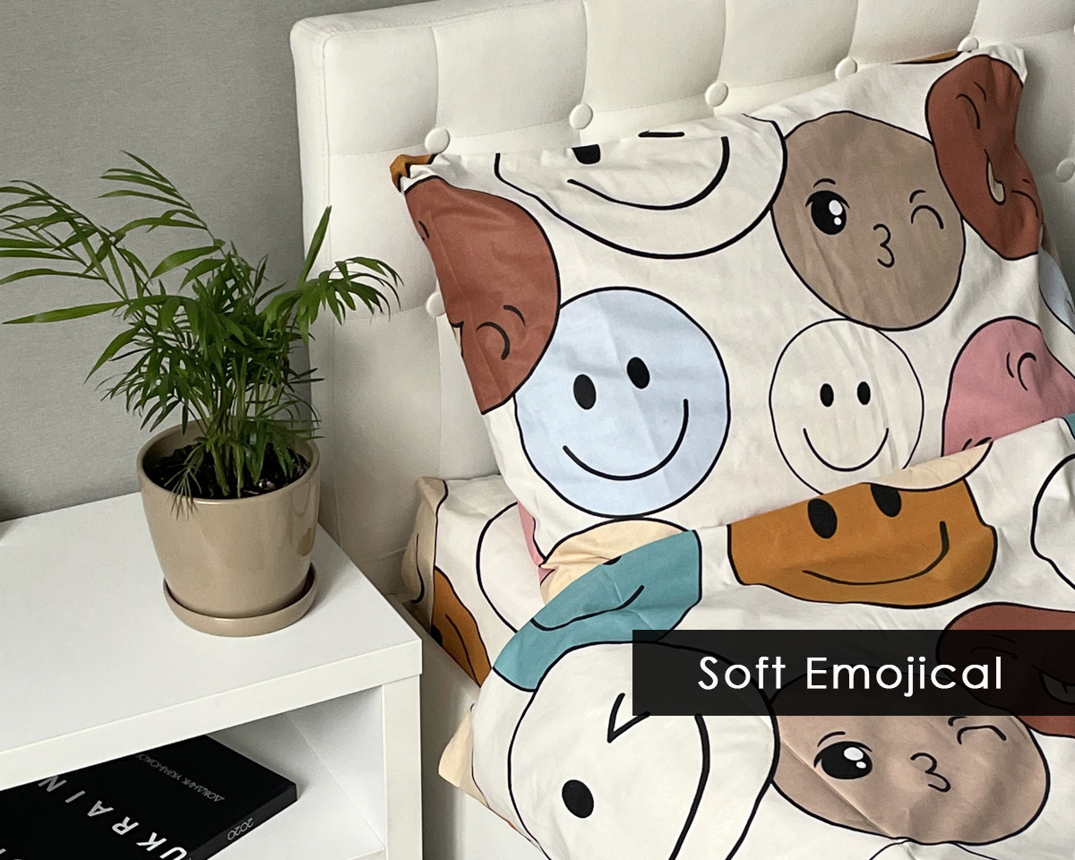 SoundSleep Soft Emojical