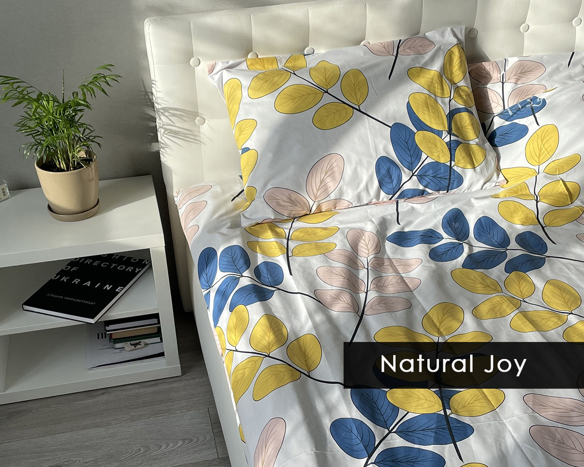 SoundSleep Natural Joy